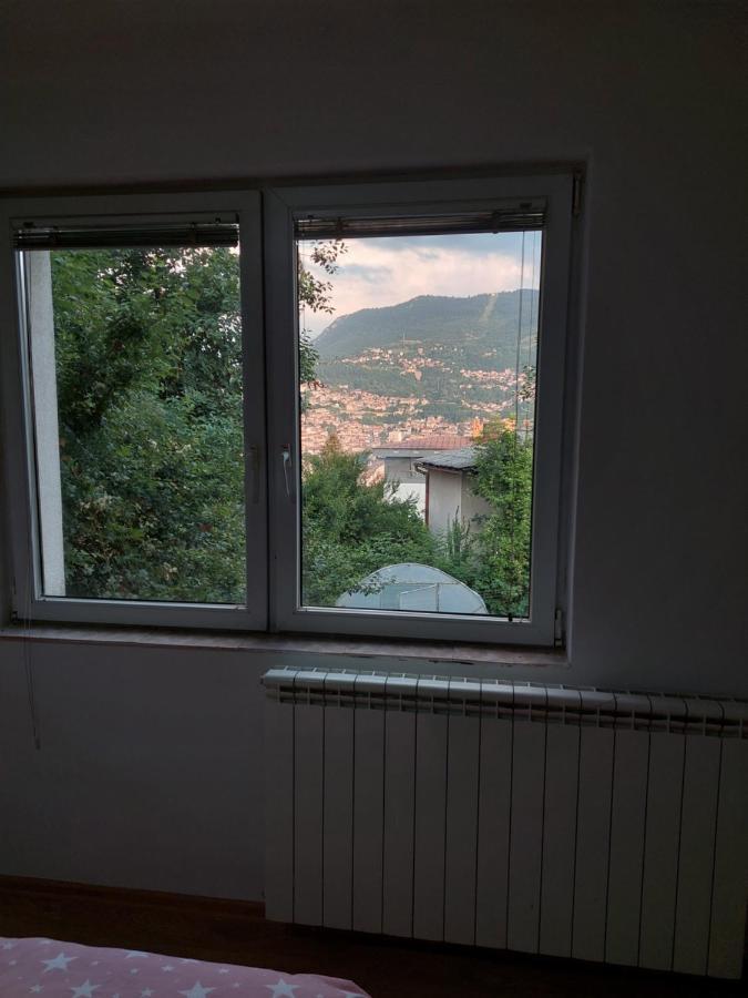 Hostel Bobito Sarajevo Eksteriør bilde